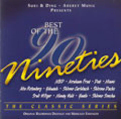 All Star - Best Of The 90s