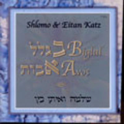 Shlomo And Eitan Katz - Biglal Avos