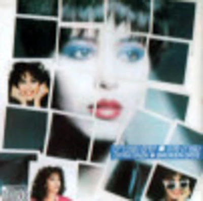 Ofra Haza - Broken Days