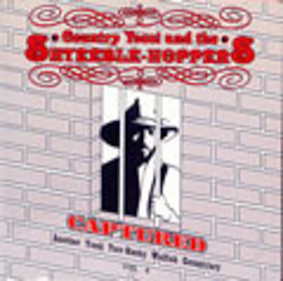 Country Yossi - Captured