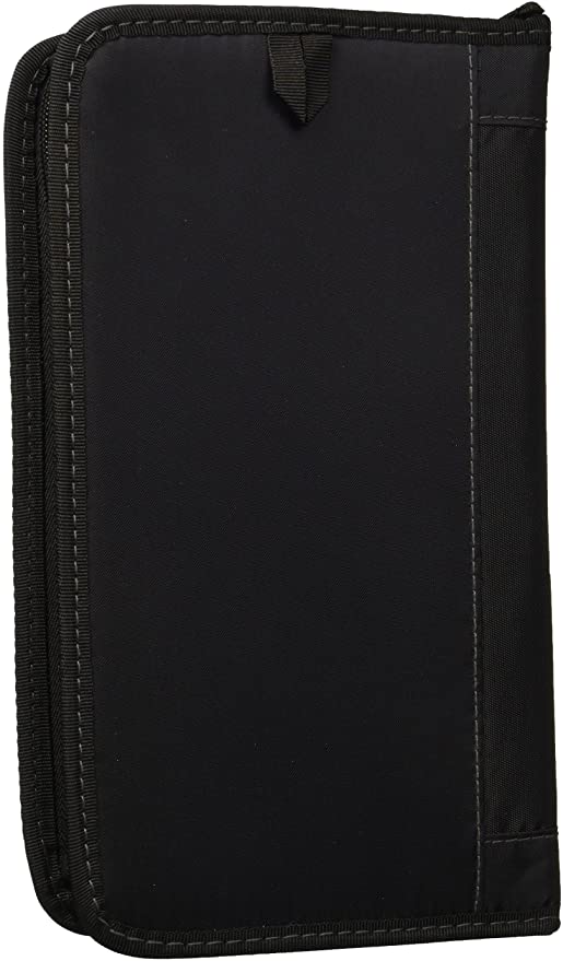 Case Logic CD/DVD 2 Capacity (Black) - Image 2