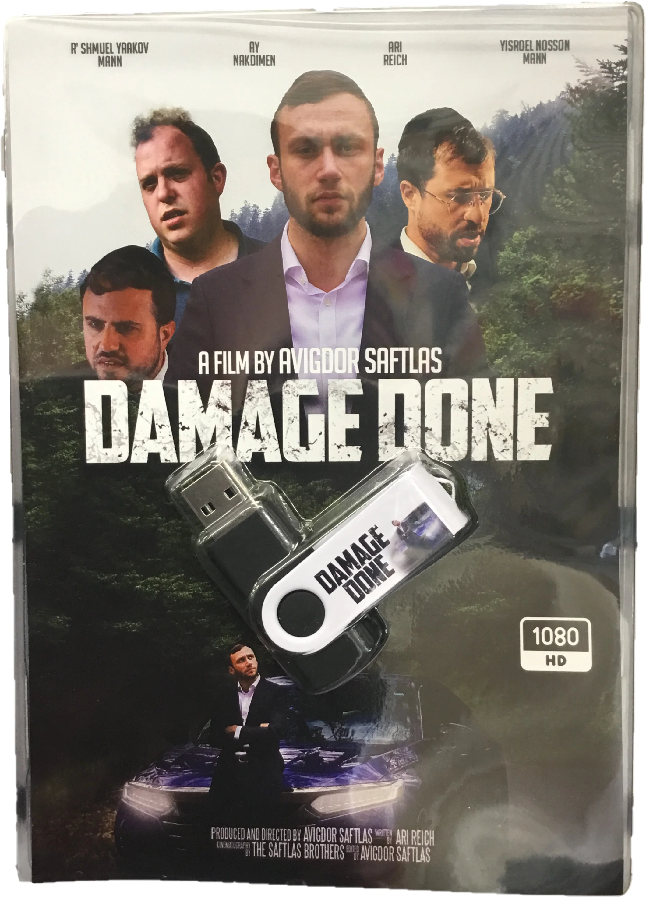 Damage Done (Video) - Image 2