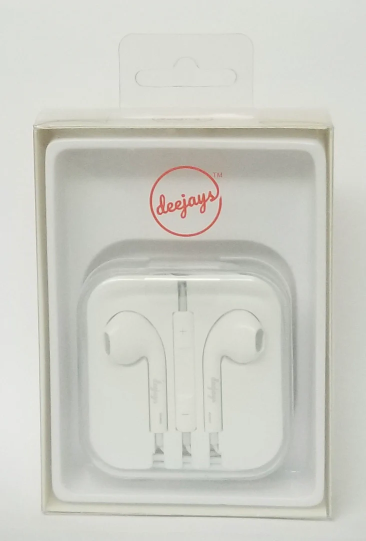 Earpods A