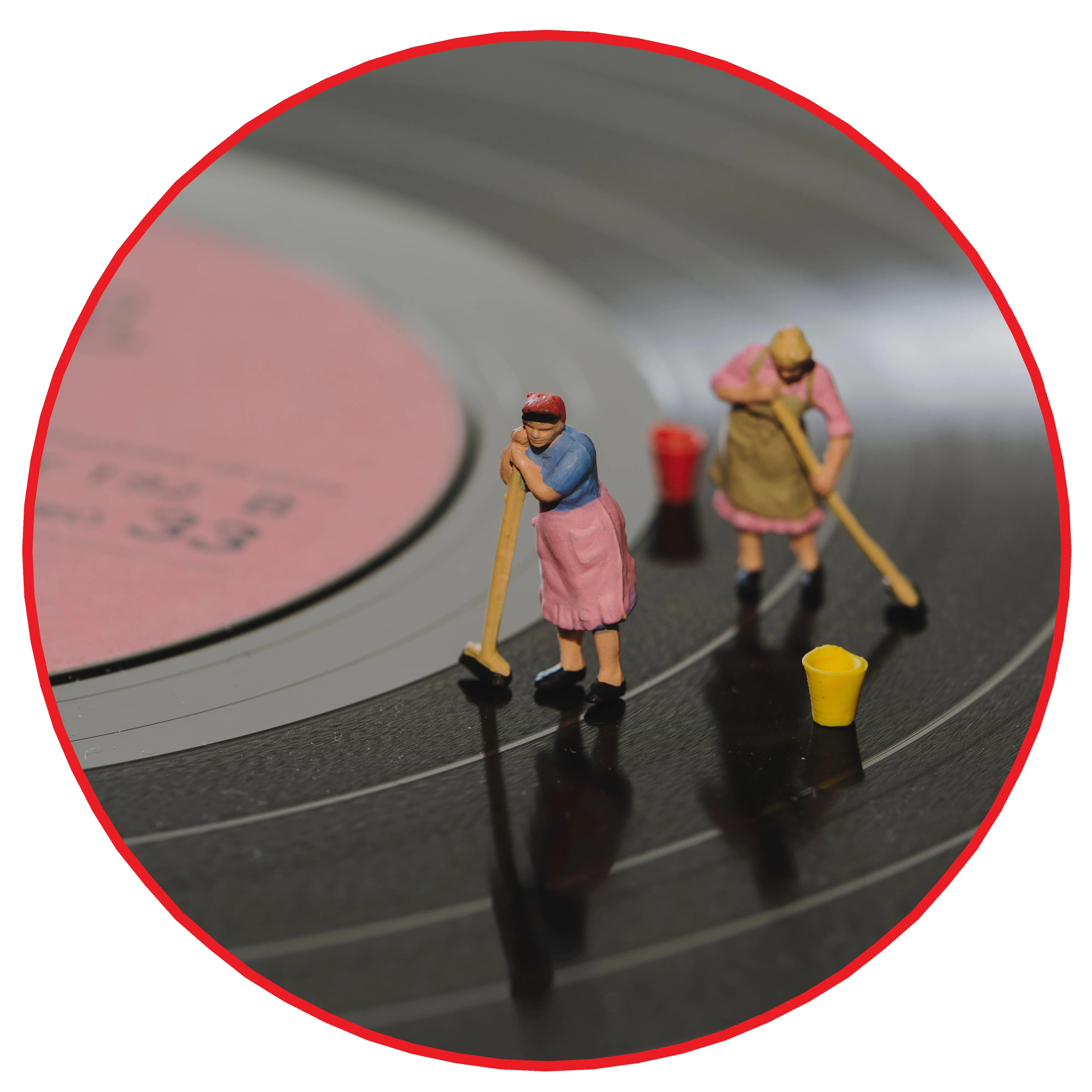Audio Restoration