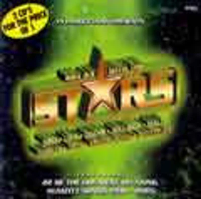 All Star - Relax With The Stars