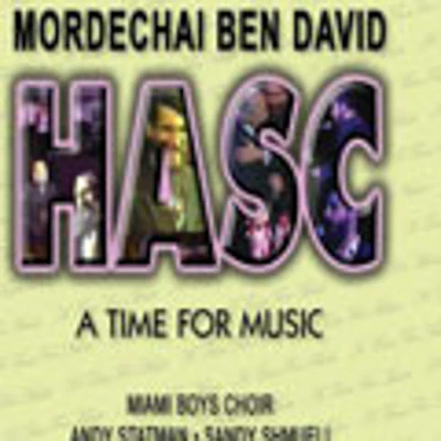 HASC - Time For Music 7