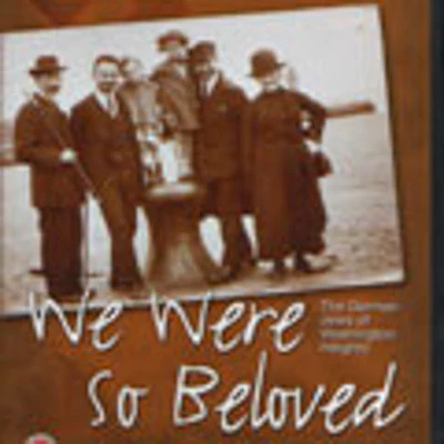 First Run Features - We Were So Beloved